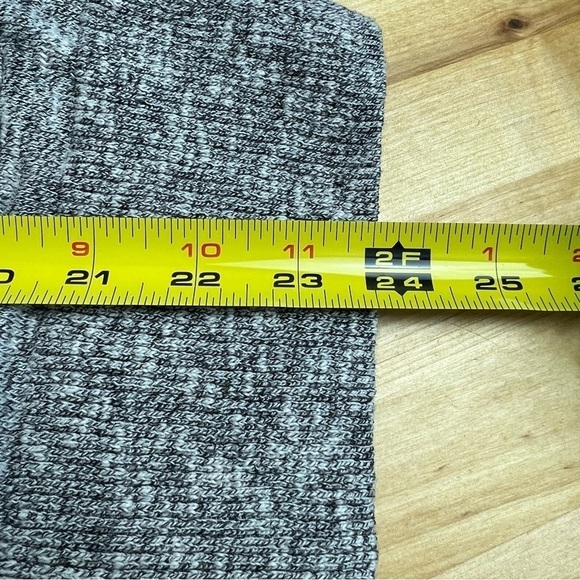 Madewell Marled Bradley Cardigan Sweater Size XXS - Picture 9 of 9